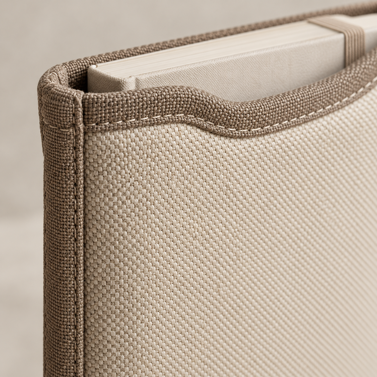 The Sketchbook Sleeve