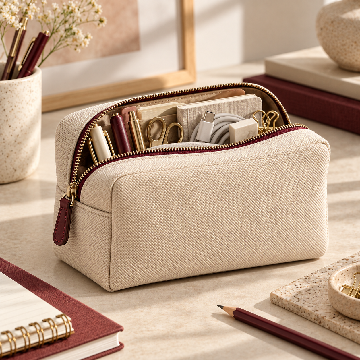 The Utility Pouch