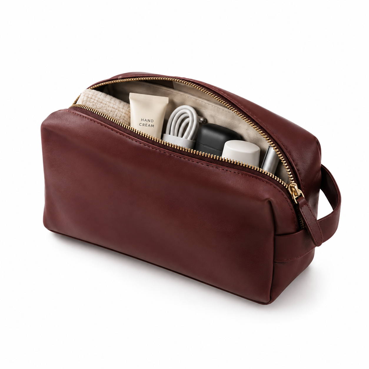 The Wash Pouch